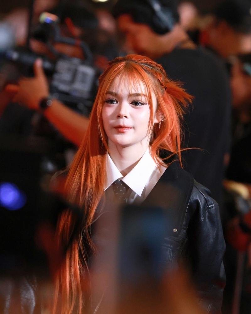 น้องลียา