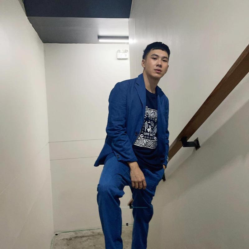 ตั้ม วราวุธ