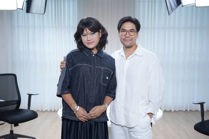  มะเดี่ยว อภิเชษฐ์ รายการ WOODY TALK 