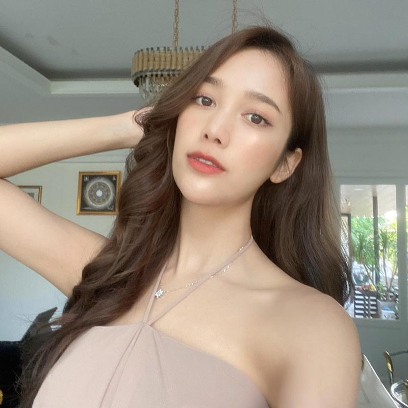 แม็กกี้ อาภา