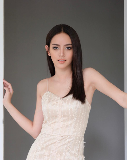 ณิชา ณัฏฐณิชา พัฒนาการความสวย