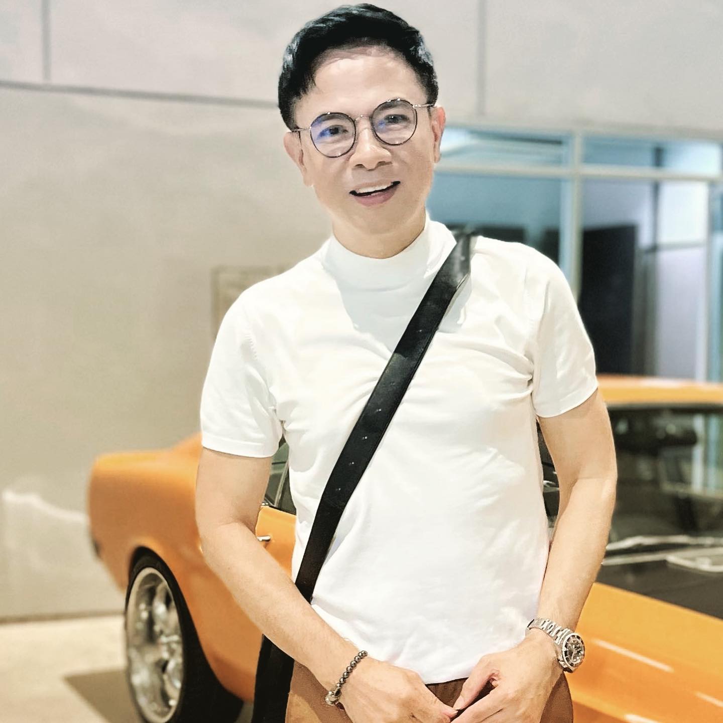 หมู ดิลก