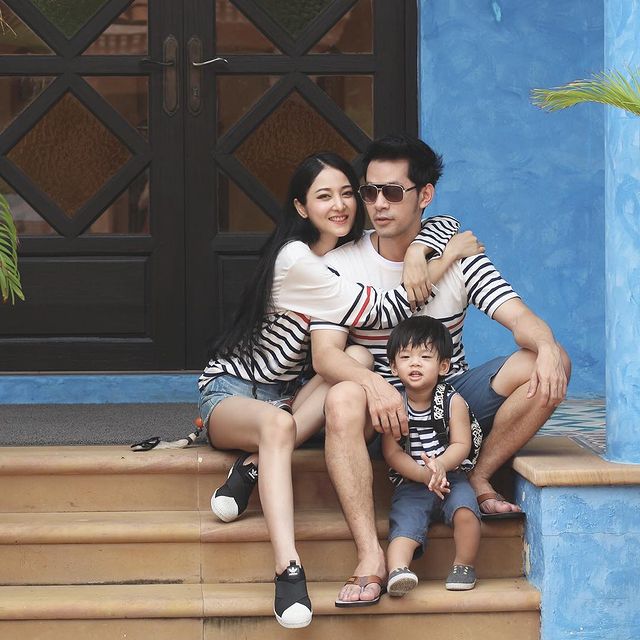 ฝ้าย ศุชิณัฐฐ์