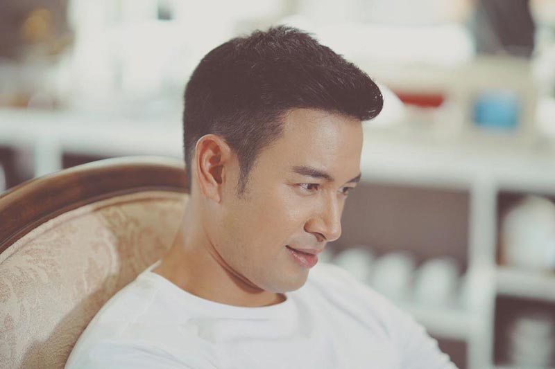 เกรท วรินทร