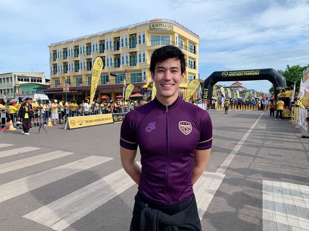 เจฟฟรี่ เบญจกุล