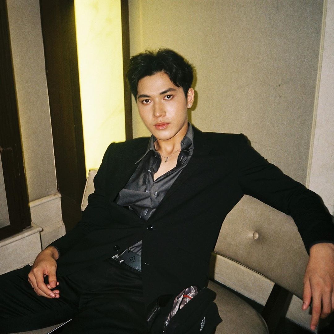 สมิธ ภาสวิชญ์