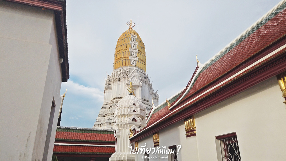 เที่ยวพิษณุโลก