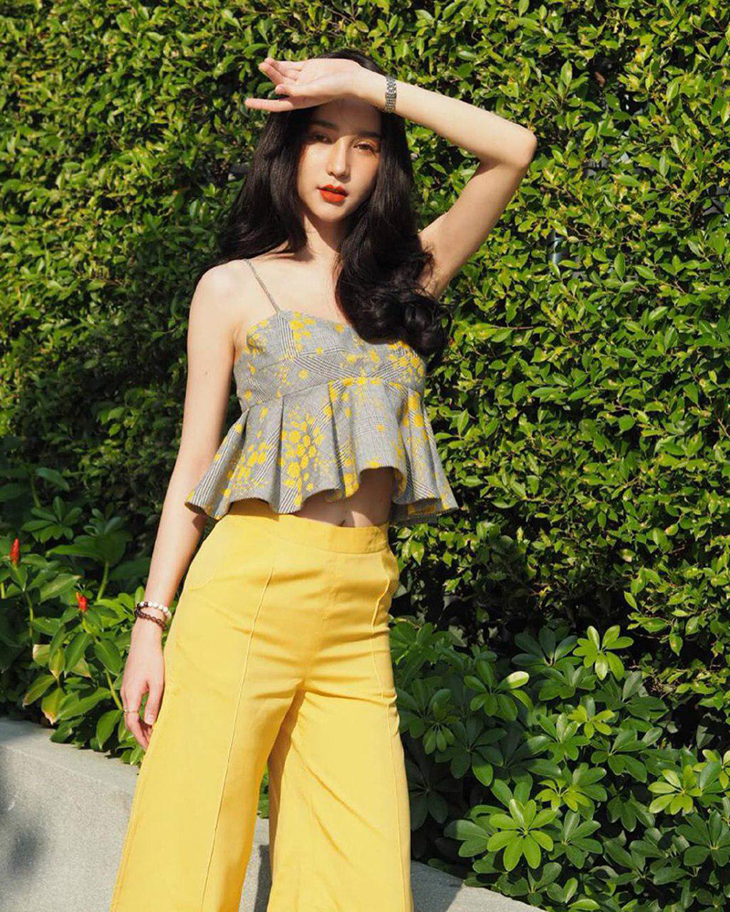 โยชิ รินรดา