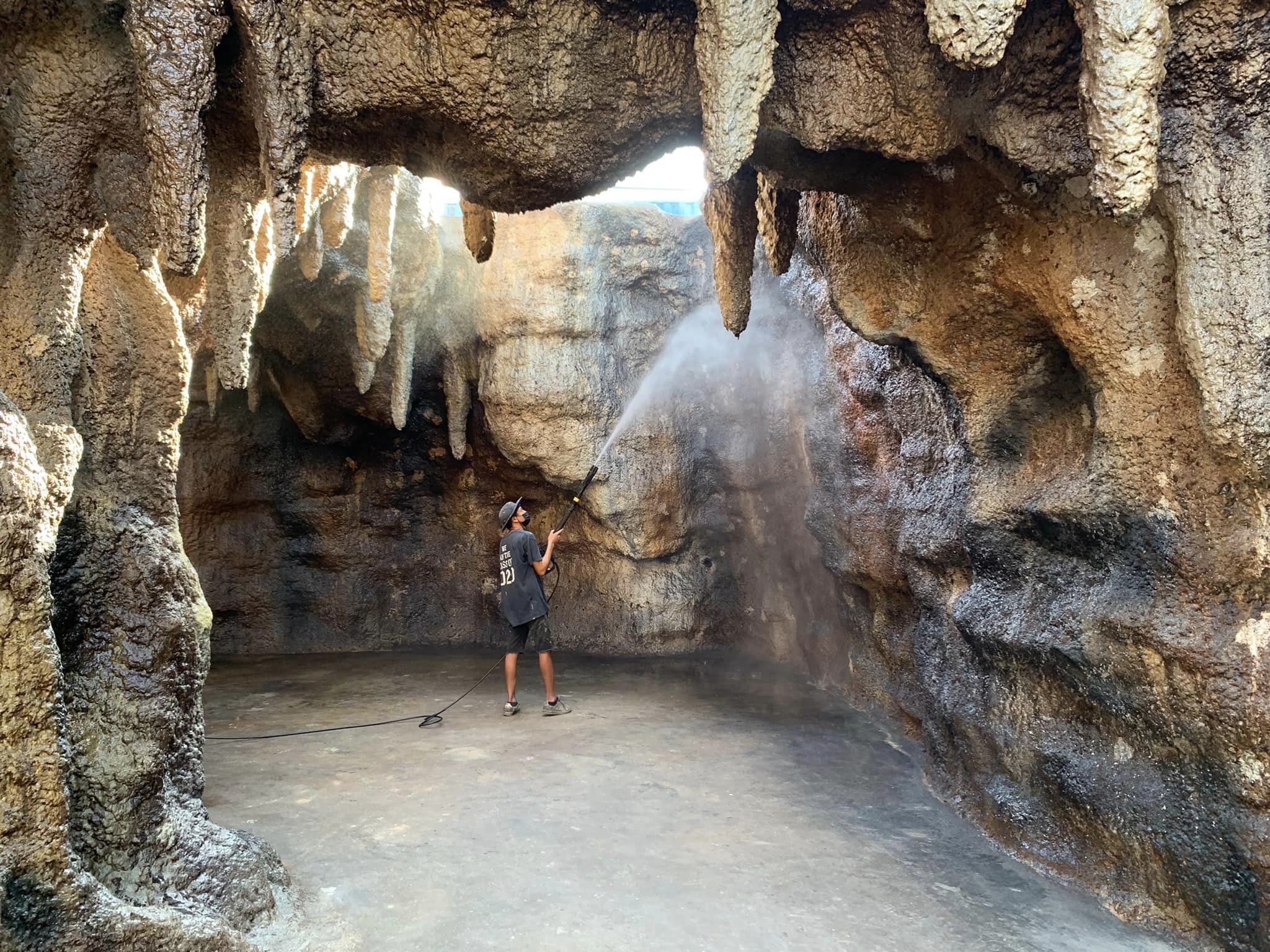 ถ้ำหลวง