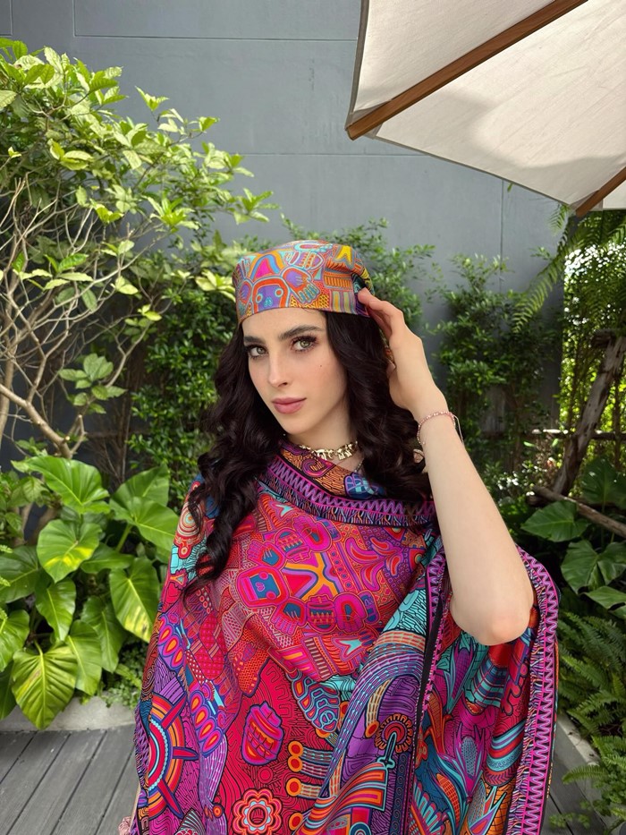 ประวัติ ฟาติมา บอช  มิสยูนิเวิร์ส 2025