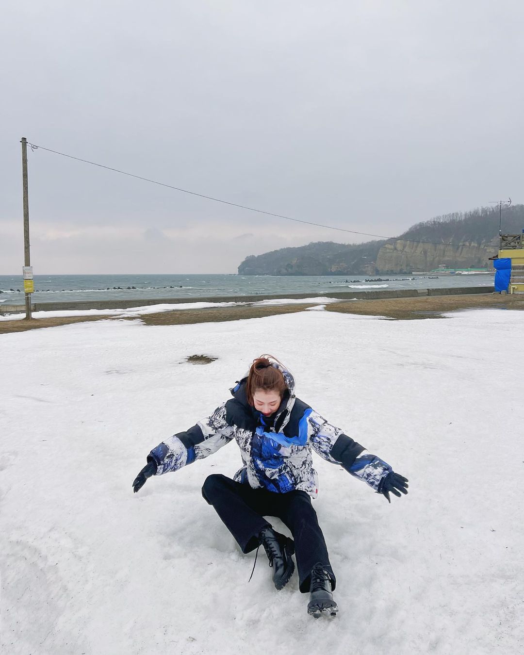 ใบเฟิร์น พิมพ์ชนก