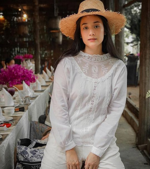 ครีม เปรมสินี