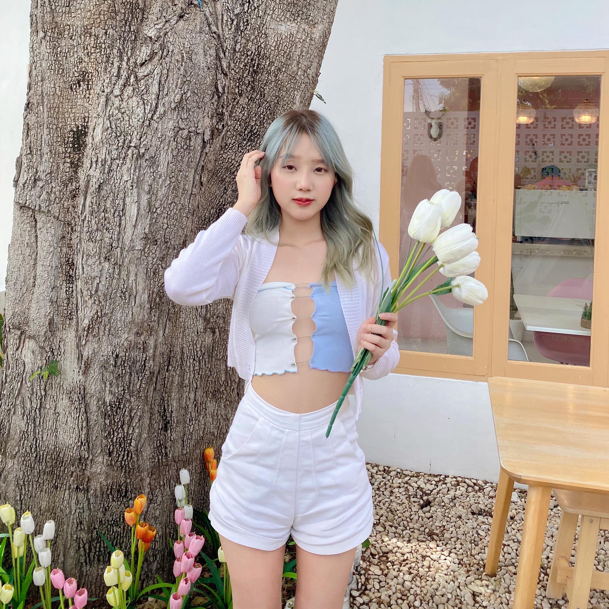 ดัชมิลล์ ชลิตา