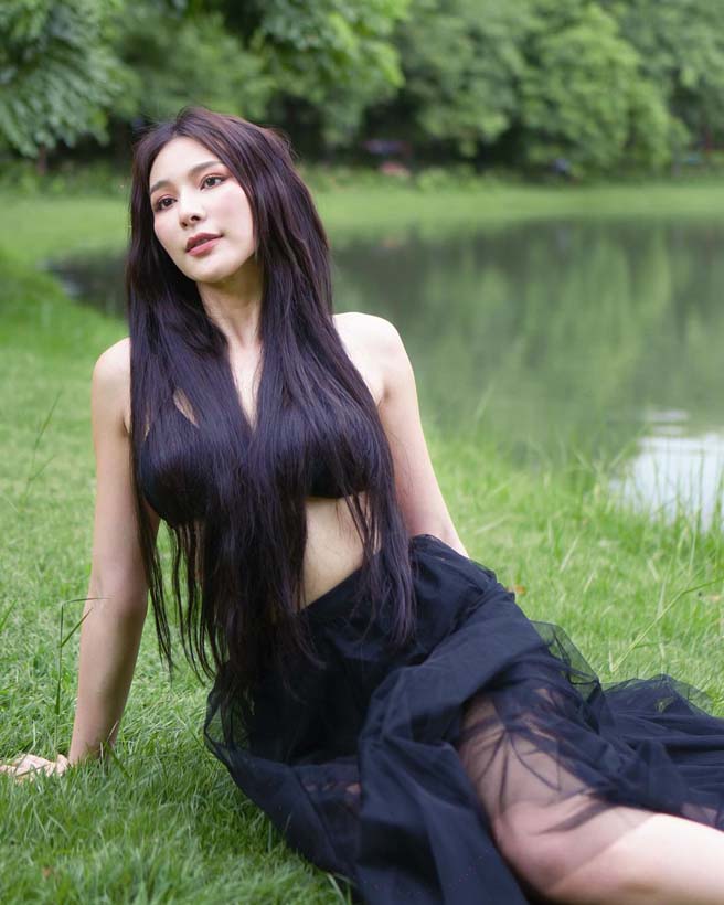 จันจิ จันจิรา