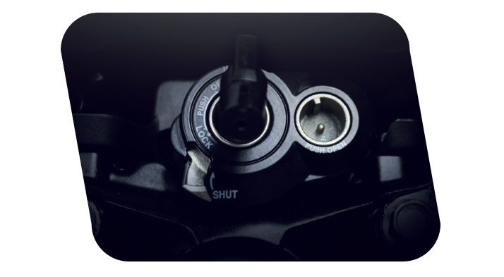 Suzuki Raider R150FI 2022