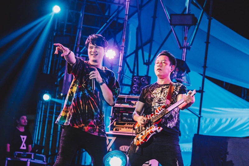 EFM x CHILL on The Beach #16