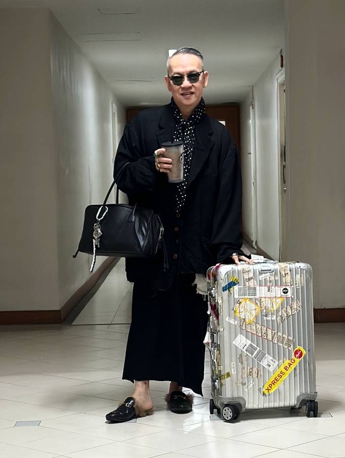 ป้าตือ สมบัษร ป่วยจนเข้าไอซียู 