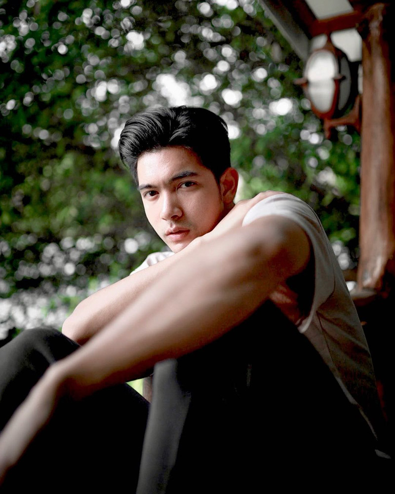 เข้ม หัสวีร์