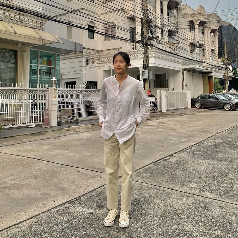 ซาร่าห์ ศญพร sarah salola