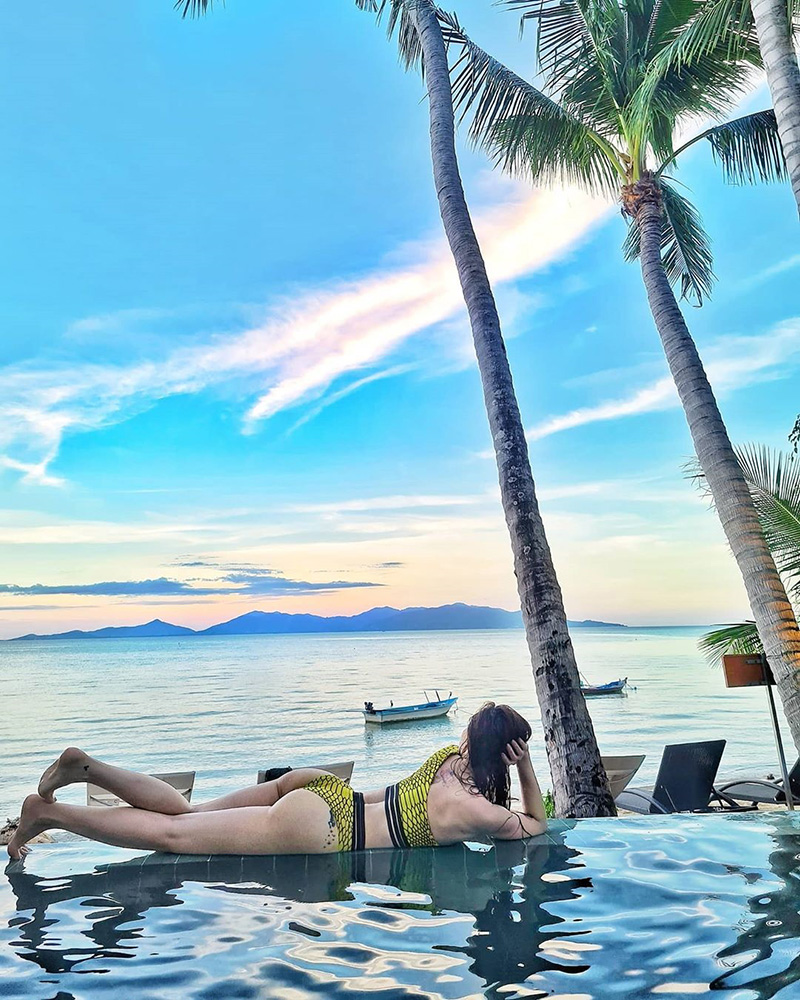 แนนนี่ ภัทรนันท์