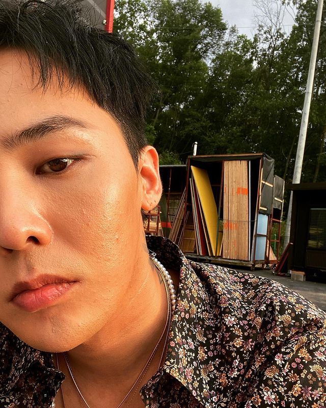 จี ดราก้อน