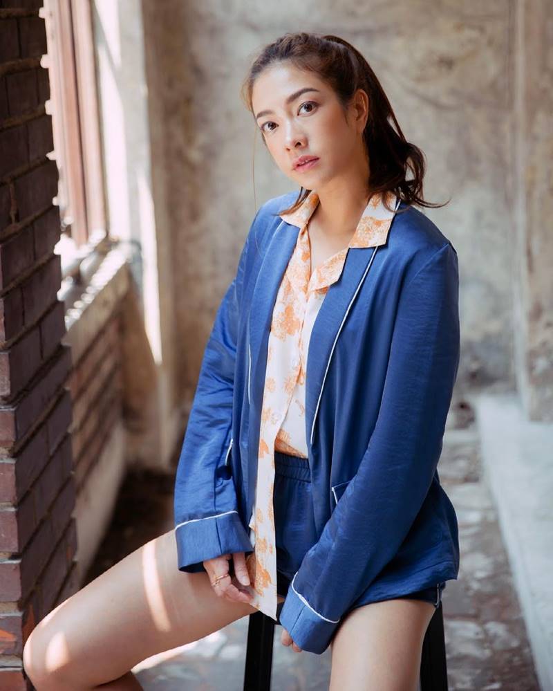 แป้ง อรจิรา