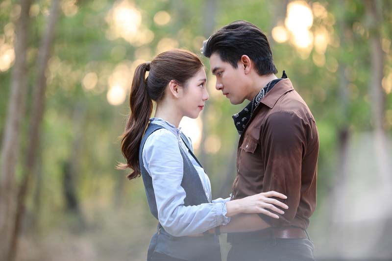 ฟ้าพยับ เข้ม หัสวีร์ เหม่เหม ธัญญวีร์