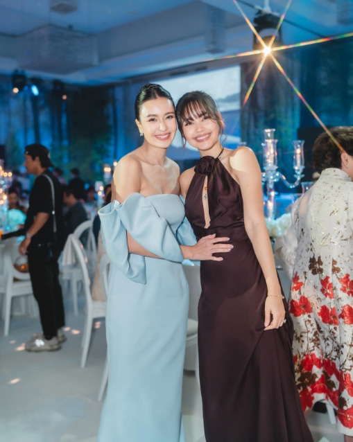 งานแต่งหมากคิม