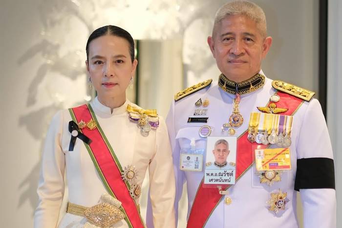  งานสโมสรสันนิบาตเฉลิมพระเกียรติ 