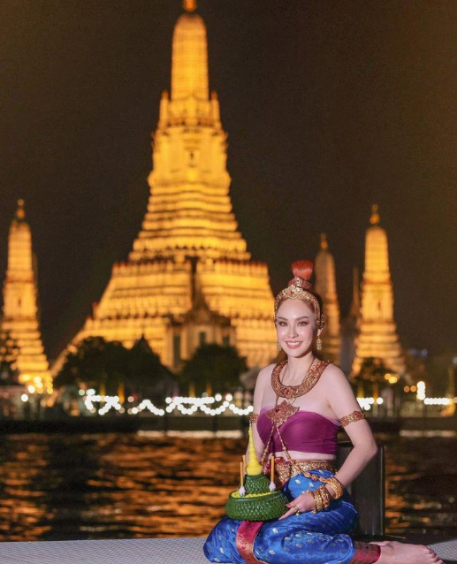 ลอยกระทง