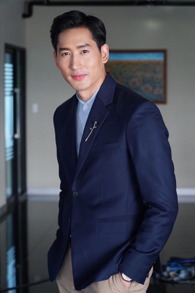 ไนกี้ นิธิดล