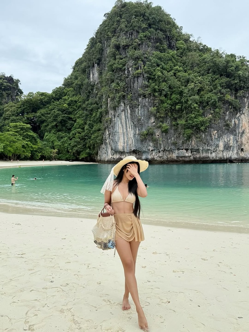 เนเน่ ณัฐไพลิน