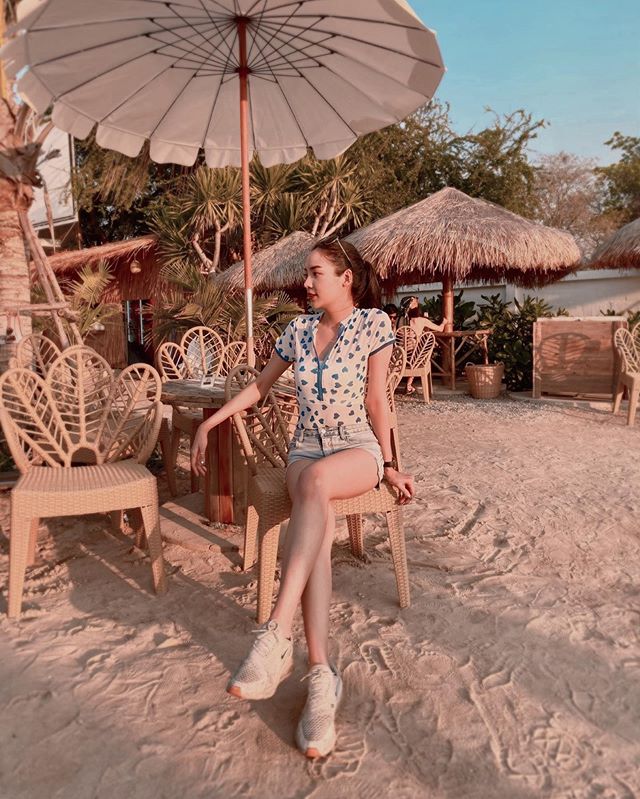 พัดชา พัดชาพลอย