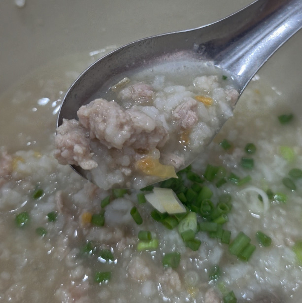 ข้าวต้มหมูภูเก็ต