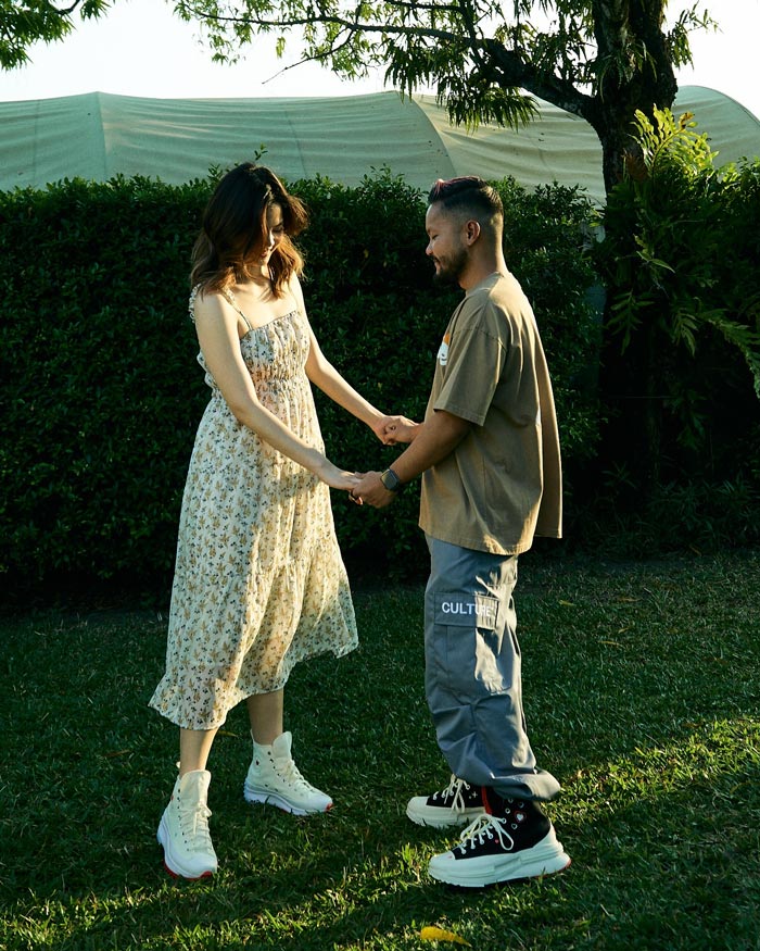 มิกซ์ ลูกชาย หม่ำ จ๊กมก