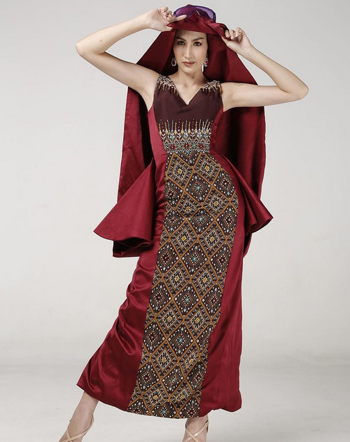 มิสแกรนด์ไทยแลนด์