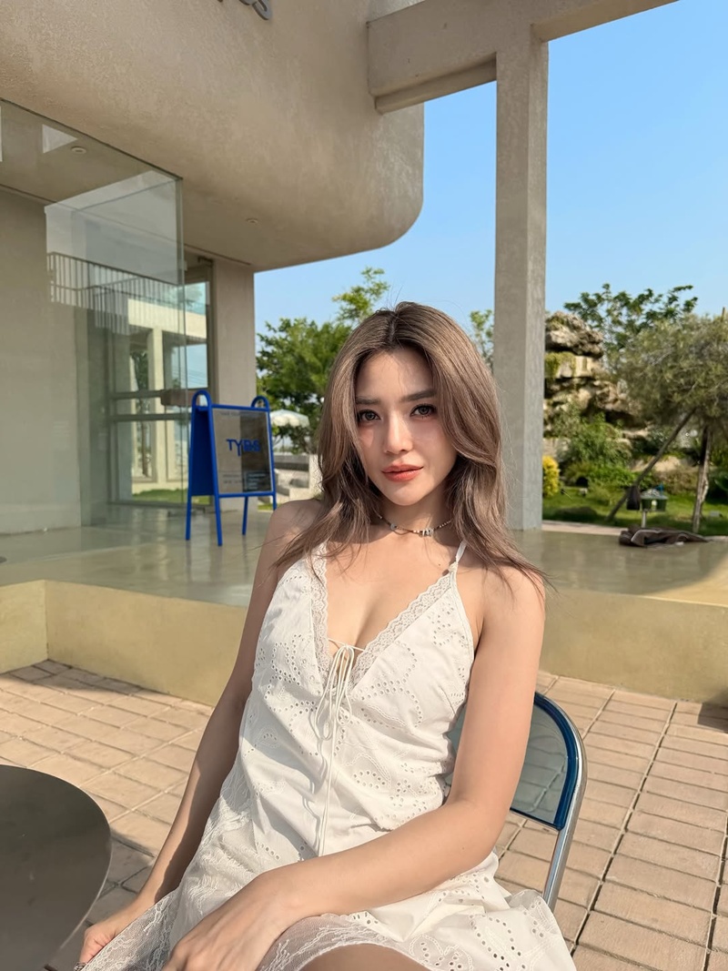 เลดี้ปราง กัญญ์ณรัณ