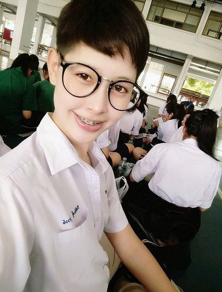 ร็อค ขวัญลดา