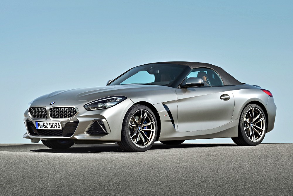BMW Z4