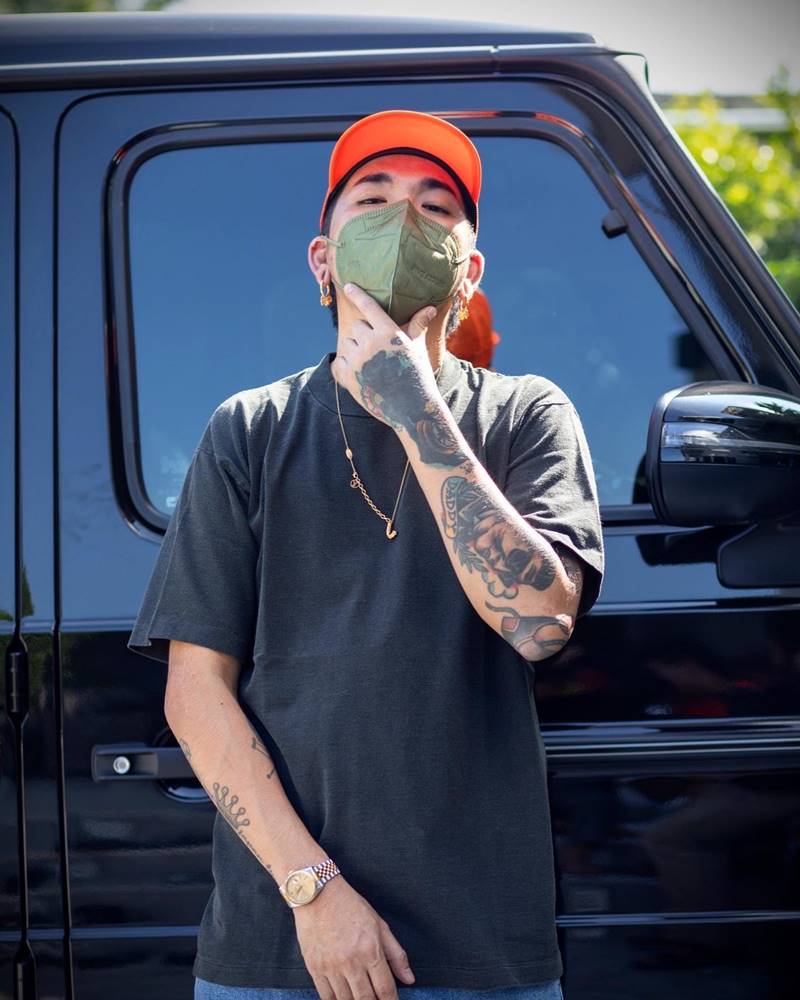  แจ๊ส ชวนชื่น, แจง ปุณณาสา