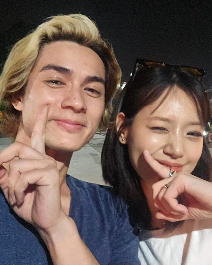 แน็ก กามิน