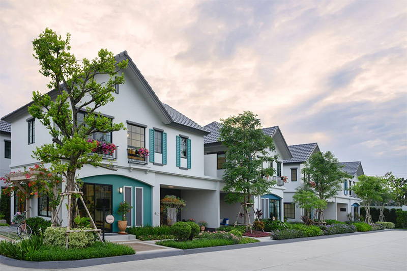 อณาสิริ ศรีนครินทร์ - แพรกษา