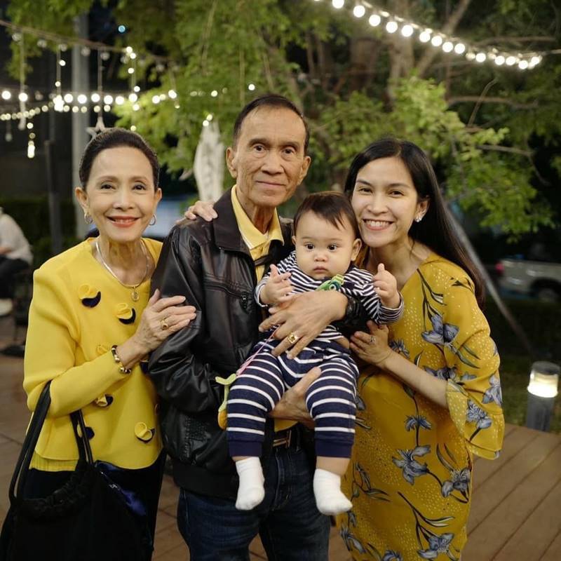 ต้อย เศรษฐา, เปี๊ยก อรัญญา