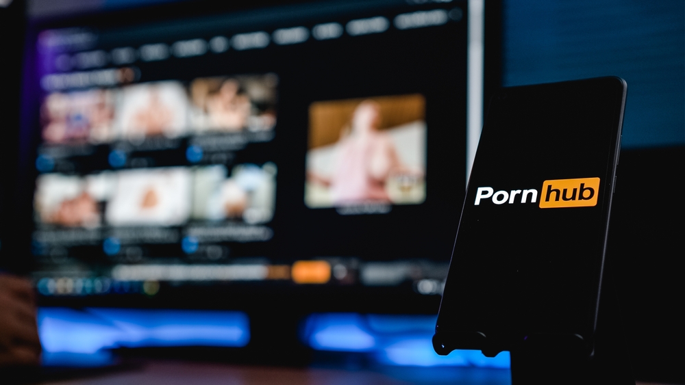 Pornhub