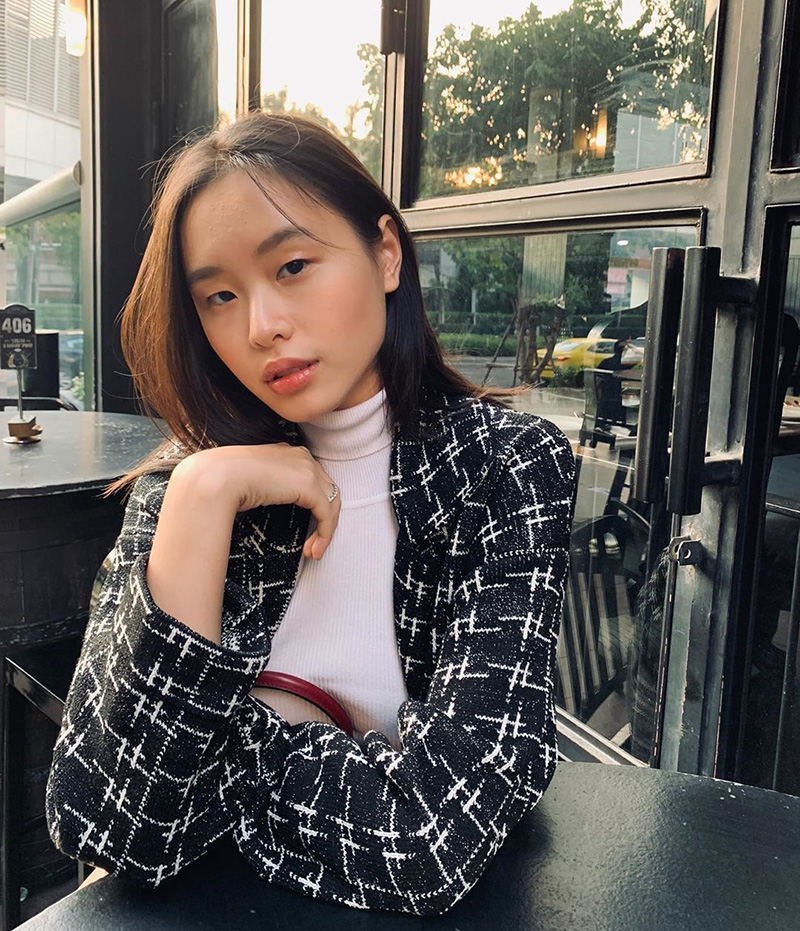 มินนี่ ภัททิยา