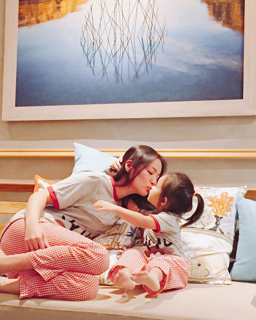 ต่าย ชุติมา น้องพิพิม