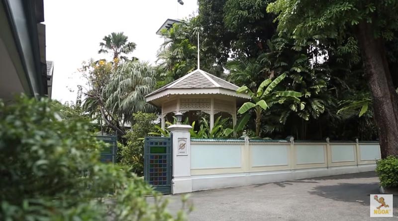 บ้านฮาน่า ฮิวโก้