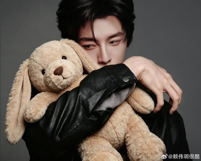 ล่ายเหว่ยหมิง Lai Wei Ming
