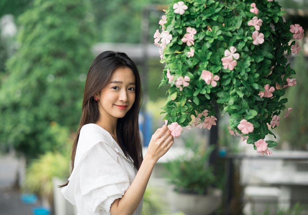ชิงชิง คริษฐา