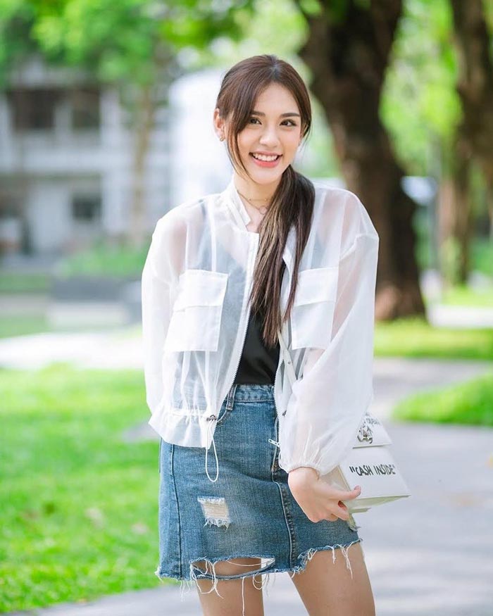 แทน ธนัชชา